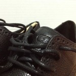Cole Haan Lunargrand fragment design sz. 8 Black/White Visvim Hiroshi Fujiwara