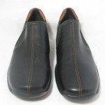 Cole Haan Men’s Black Leather Slip-On Shoes Size 13 M