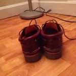 Timberland Shoes: Heritage 3-Eye Classic Lug