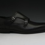 Hugo Boss Black Label Copers Men’s Shoes in Black (50229799-001)