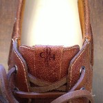 Cole Haan Air.Yacht.Club.BO.II Color Bark Suede Boat/Dock Sz8 Shoes