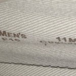 $98 COLE HAAN Air Mercury Mens 11 M Leather NIKE AIR CASUAL TAUPE Gray