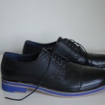 Cole Haan South ST Cap Oxford