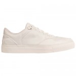 Diesel Mens Invasion White Casual Canvas Lace Up Sneakers Shoes