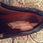 Clarks Men’s Shoes Size 12W