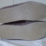 Vans Vault Taka Hayashi Akat Sz. 9.5 Chukka Old Skool visvim