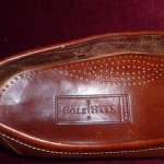 Cole Haan Brown Penny Loafers Size 10 M