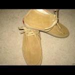 VANS SKATEBOARDING MENS RATA MID LEATHER FLEECE KHAKI OLIVE SHOES SIZE 11 NWT
