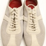 Cole Haan Suede leather sneakers by Nike Air. Size 9M