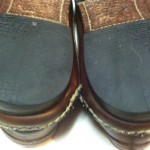 COLE HAAN  COUNTRY Brown Boat Shoes Tassel Loafers Kiltie Mens Sz 9M