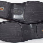 Cole Haan Nike Air Mens Brown Leather Casual Loafers Shoes Sz. 10.5