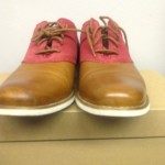 Cole Haan – DRAKE EVA.PRF.SDL.II