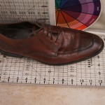 Cole Haan Brown Leather Oxford 10.5 10 1/2 M Men’s Dress Shoes