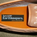 TIMBERLAND – Earthkeepers Casco Bay Oxfords –  Mens Size 15