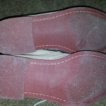 COLE Haan Mens Lunagrand Milksuede Chukka Boot  Sz 10 1/2