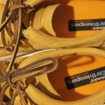 Timberland Earthkeepers Anti-Fatigue Leather Moccasin Moc Toe Shoes 11.5 M Men’s