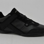 MEN DIESEL EXCURSE BLACK CLASSIC CASUAL US 13 NIB NO RESERVE