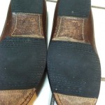 COLE HAAN  COUNTRY Brown Boat Shoes Tassel Loafers Kiltie Mens Sz 9M