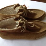 Vans Rata Mid Suede Size 11.5