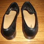 Cole Haan Slip Ons 9.5