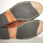Cole Haan Country Adam Mens 9 M Loafers Chesnut Brown Dressy Casual Comfort