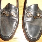 Cole Haan Slip Ons 9.5