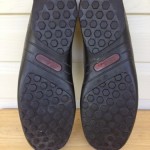 COLE HAAN TUCKER VENETIAN LOAFER BLACK LEATHER MEN’S SIZE 13 N EUC! $145