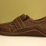 Men’s Cole Haan NIKE AIR G SERIES Brown Leather Indie Grunge Sneakers size 12