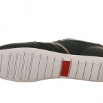 Hugo boss by BOSS Red Thatoz Men’s Sneakers in Navy (50227208-417)