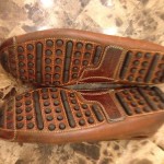 COLE HAAN Gunnison Men’s Shoes Size 11 D Brown