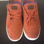 vans otw
