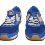 New Mens Diesel Pass On Methyl Blue/Black Shoes Sz 11 US / 44.5 EUR