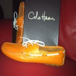 Size 10 1/2 Cole Haan Shoes