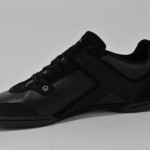 MEN DIESEL EXCURSE BLACK CLASSIC CASUAL US 13 NIB NO RESERVE