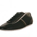 Hugo boss by BOSS Red Thatoz Men’s Sneakers in Navy (50227208-417)