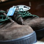 Vans Raglan (Weather) Brown US 11.5 Vault California Suede Surfing VANS Shoes