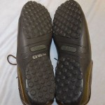 New Authentic COLE HAAN Suede-Leather Sneakers Shoes Size 14 M