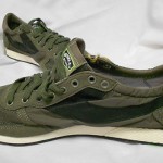 NEW Mens Diesel Great Era Pass On Olive Athletic Casual Shoes Size 9.5