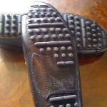 “VINTAGE” BEAUTIFUL & SHARP “BLACK” COLE HAAN DRIVING MOCASSIN SZ13(D) AWESOME!
