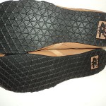 men’s shoes new DIESEL walking casual brown in color size 10m