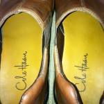 Men’s Cole Haan Zeno Slip On Brown 9 M