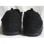 Diesel Sneakers Loafers Flats Shoes Slip Ons Mocs Black Mosley Men’s 9.5 / 42.5