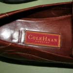 Cole Haan Nike Air Sole Men Loafers Shoes Size US 12 , Eur 45 –   No Reserve