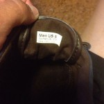 Vans Era