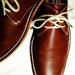 Excellent Perfect Summer 10M Cole Haan Oxford 3 Eye Blutcher Mens Leather Shoes