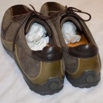 New Authentic COLE HAAN Suede-Leather Sneakers Shoes Size 14 M