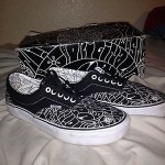 Joel Tudor Vans Era LX