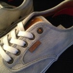 Vans Chima Ferguson