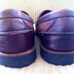 Men’s Cole Haan Casual Slip On Brown 13 M