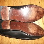 Cole Haan Slip Ons 9.5